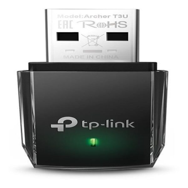 IMG_71860_1 ADAPTADOR USB WIFI TP-LINK ARCHER T3U MINI AC1300