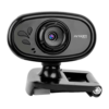 WEBCAM ARGOM CAM20 720P USB ARG-WC-9120BK BLACK