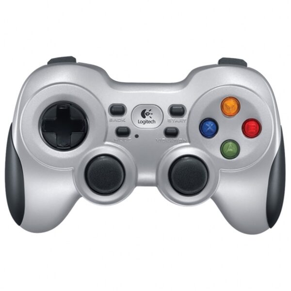 CONTROL INALÁMBRICO LOGITECH F710 940-00011 940-000117