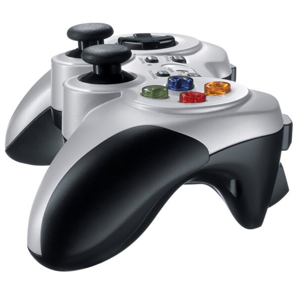 CONTROL INALÁMBRICO LOGITECH F710 940-00011 940-000117