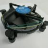 VENTILADOR COOLER PROCESSADOR INTEL 1151/1156/1150 E97379