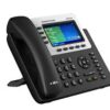 GRANDSTREAM GXP 2140 TELÉFONO IP EMPRESA 4 LÍNEAS