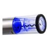 ABRIDOR DE VINO ELECTRICO QTAVE91 10W NEGRO QUANTA