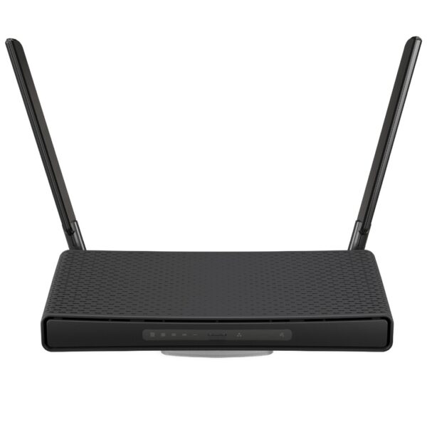 MIKROTIK HAP AX³ C53UIG+5HPAXD2HPAXD-BR WIFI6 1GB L6