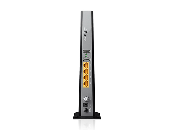 TP-LINK WIFI AC ARCHER CR700 CABLE MODEM AC1750 DOCSIS 3.0