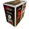 CABLE IURON CAT5E UTP 4P 0 -50MM 24AWG CCAH 30% COBRE 305M A