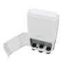 SWITCH MIKROTIK CRS305-1G-4S+OUT FIBERBOX PLUS L5