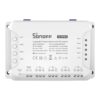 SONOFF INTERRUPTOR INTELIGENTE WIFI 4CHPROR3 8800W