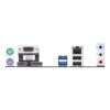 PLACA MADRE ASUS PRIME AM5 B650M-A II M.2/DDR5/DP/HDMI/VGA/USB 3.2