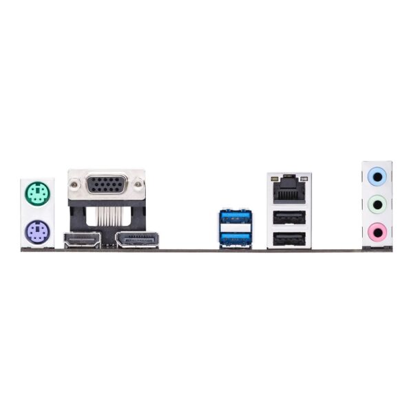 PLACA MADRE ASUS PRIME AM5 B650M-A II M.2/DDR5/DP/HDMI/VGA/USB 3.2
