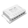 SONOFF INTERRUPTOR INTELIGENTE WIFI 4CHPROR3 8800W