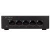SWITCH 05P CISCO SF110D-05-NA 5P 10/100
