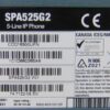 f40a5-20078a CISCO SPA525-G2 05 LÍNEAS WIFI WIFI TELÉFONO IP