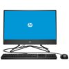 ALL IN ONE HP 22-DG0003 PENTIUM-SILVER J5040/8GB/128 SSD/21.5' FHD/W11S BLANCO