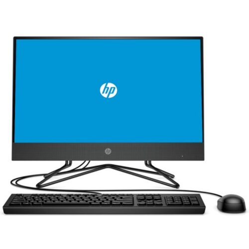 ALL IN ONE HP 22-DG0003 PENTIUM-SILVER J5040/8GB/128 SSD/21.5' FHD/W11S BLANCO