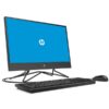 ALL IN ONE HP 22-DG0003 PENTIUM-SILVER J5040/8GB/128 SSD/21.5' FHD/W11S BLANCO