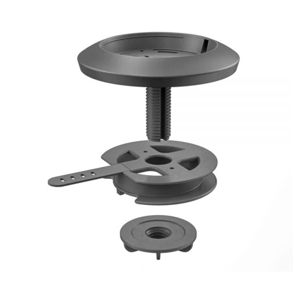 SOPORTE LOGIT VC 952-000002 P/ MICROFONO RALLY