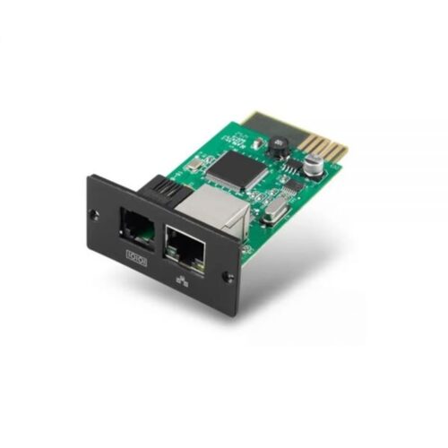 PLACA DE RED APS UPS SNMP CARD