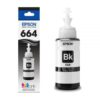 TINTA EP T664120 L 210/365/555 NEGRO