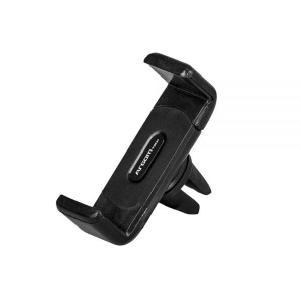 SOPORTE ARG-AC-0327BK P/CELULAR (AUTO)