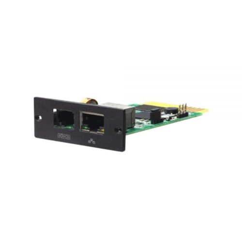 PLACA DE RED VERTIV UPS SNMP GXT-MT