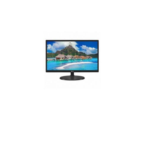 MONITOR 20' E-TECH W195 X20KN-IP (VGA+HDMI)