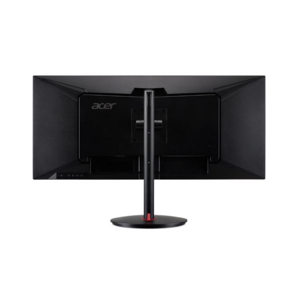 MONITOR 34' ACER XV340CK PBMIIPPHZX  HDMI/DP 144HZ