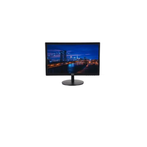 MONITOR 24' E-TECH A242 X24KN-IP (VGA+HDMI)
