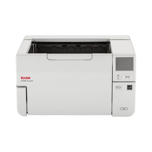 SCANNER KODAK ALARIS S2085F DUPLEX-85PPM ADF INT.