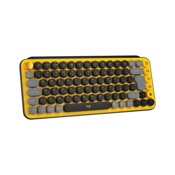 thumb_RT070818_3 TECLADO LOGIT 920-010713 POP MECANICAL WIR NEG/AMA