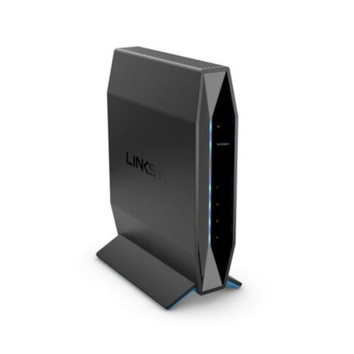 ROUTER LINKSYS AC1200 DUAL-BAND E5600 WIFI