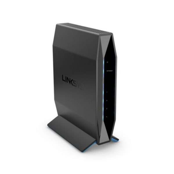 ROUTER LINKSYS AC1200 DUAL-BAND E5600 WIFI