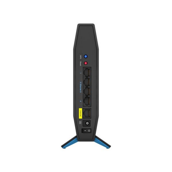 ROUTER LINKSYS AC1200 DUAL-BAND E5600 WIFI