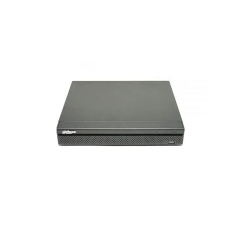 NVR DAHUA 4108HS-4KS2/L LITE 8CH METAL