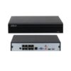 NVR DAHUA 4108HS-4KS2/L LITE 8CH METAL