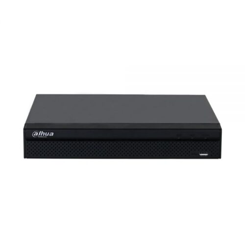 NVR DAHUA 4116HS-8P-4KS2 16CH 8POE 4K 1HDD