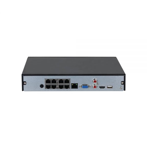 NVR DAHUA 2108HS-I2 WIZ 8CH 1HDD