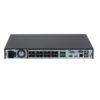NVR DAHUA 2216-16P-4KS3 16CH POE 2HDD