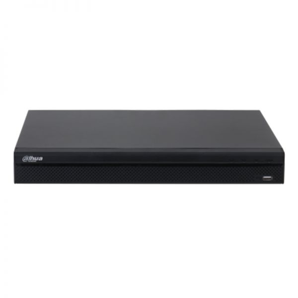 NVR DAHUA 2216-16P-4KS3 16CH POE 2HDD