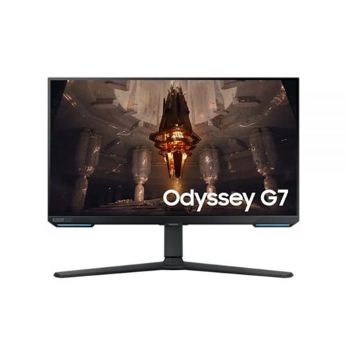 MON 28' SAMSUNG LS28BG702ENXGO 4K UHD IPS 144HZ GA