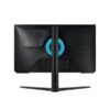 MON 28' SAMSUNG LS28BG702ENXGO 4K UHD IPS 144HZ GA