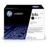TONER HP CC364A (64A)