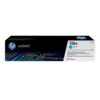 TONER HP CE311A (126A) CYAN