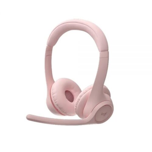 AURICULAR LOGIT ZONE 981-001411 300 WIR ROSA