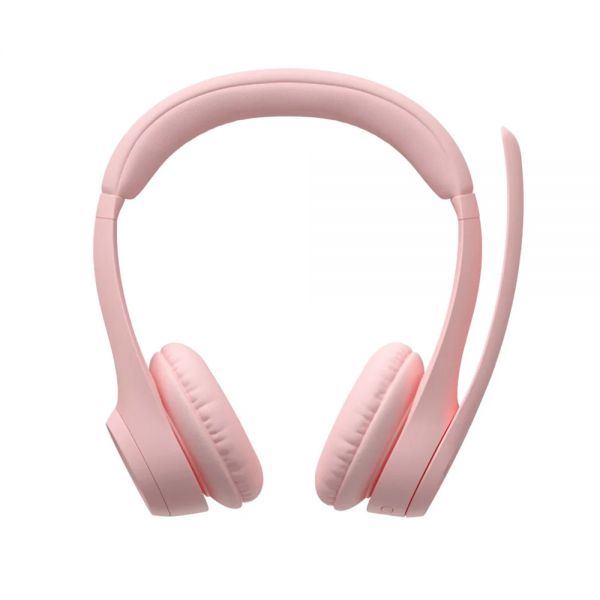 AURICULAR LOGIT ZONE 981-001411 300 WIR ROSA