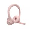 AURICULAR LOGIT ZONE 981-001411 300 WIR ROSA