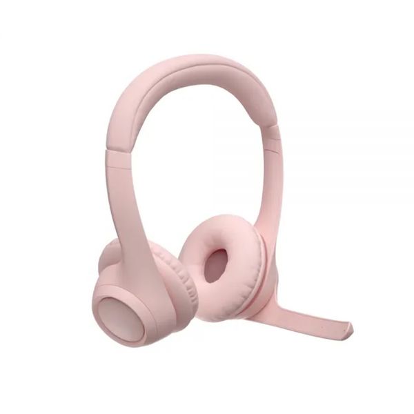 AURICULAR LOGIT ZONE 981-001411 300 WIR ROSA