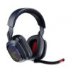 AURICULAR LOGIT 939-002007 A30 HEADSET-NAVY/ RED