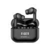AURICULAR ARG-HS-5086BK E85 TIPO-C NEGRO/RES AGUA