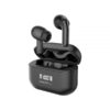 AURICULAR ARG-HS-5086BK E85 TIPO-C NEGRO/RES AGUA